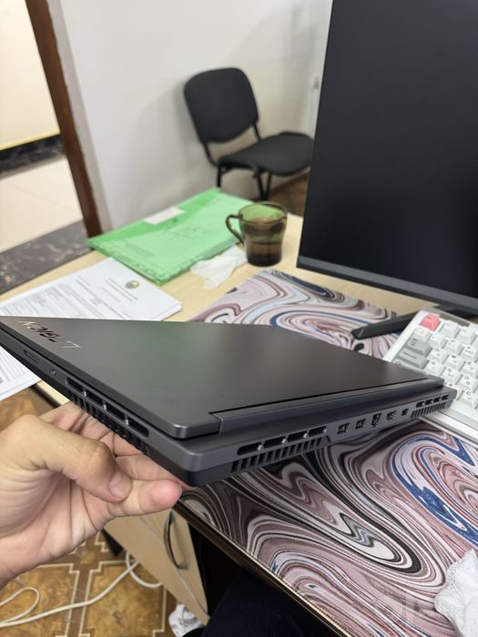 Lenova Legion Slim 5 16APH8