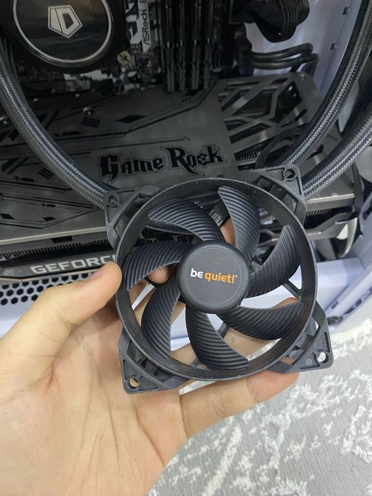 RTX3080 10GB Palit GameRock