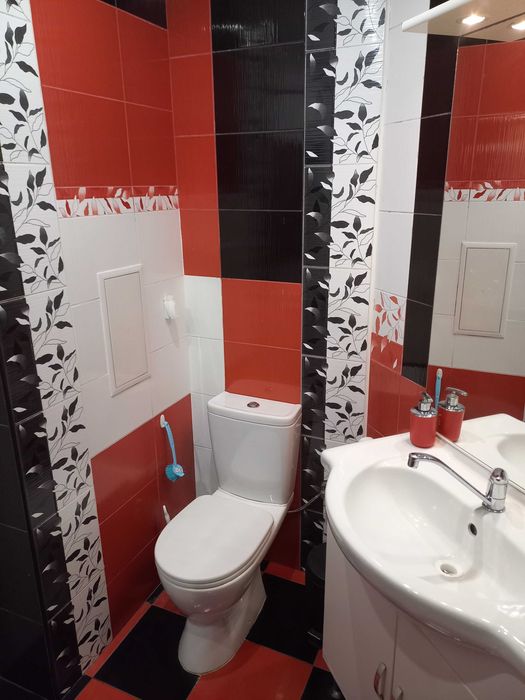 Дава се под наем Двустаен апартамент в София, Витоша - 68 кв.м за 418.2 € - Снимка #6