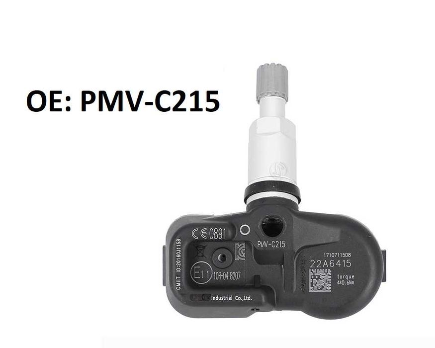 Senzori Presiune Roti TOYOTA RAV4 - Avensis - Auris - Yaris - CHR - IQ