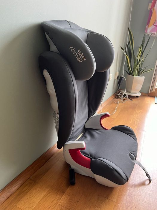 Britax Romer Kidfix SL Isofix столче за кола