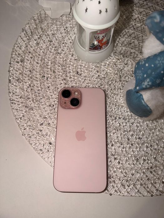 iPhone 15 pink for sale