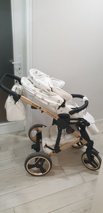 Количка Junama 3 в 1