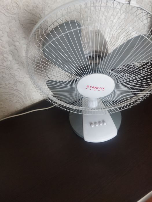продам настольный вентилятор