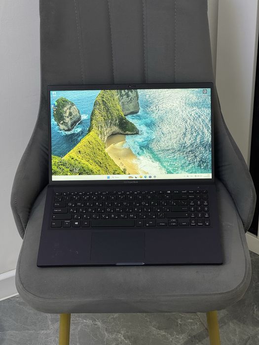 Офисный ASUS ExpertBook