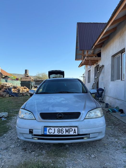 Opel Astra G 1.6 benzina