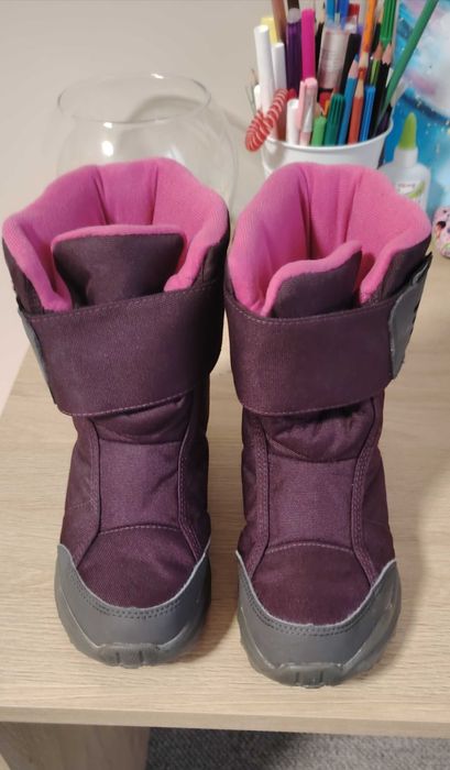 Боти Quechua - Decathlon -Апрески- номер 33