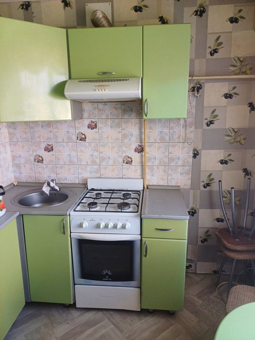 Продам 1-комнатную квартиру