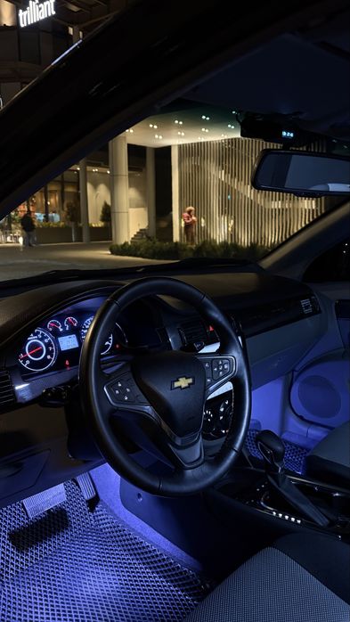 JENTRA 2023 Avtomat ABS Lyuk bor, kraska toza probeg 38000