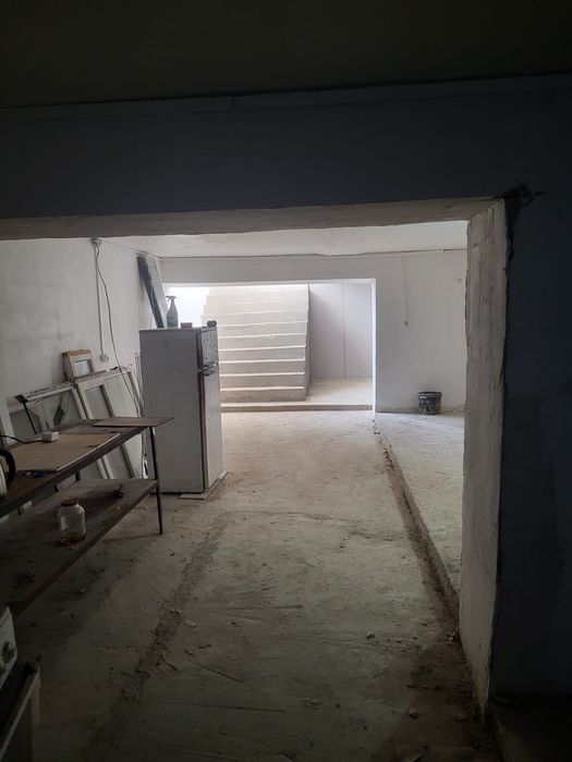 Складское помещение