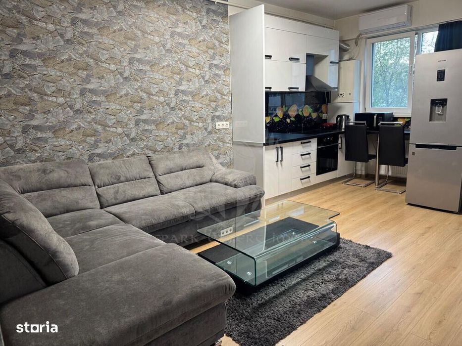 Apartament 2 Camere De Închiriat | Ploiești — fotografia 1