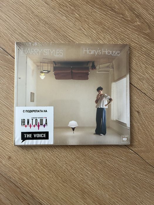 CD, втора употреба