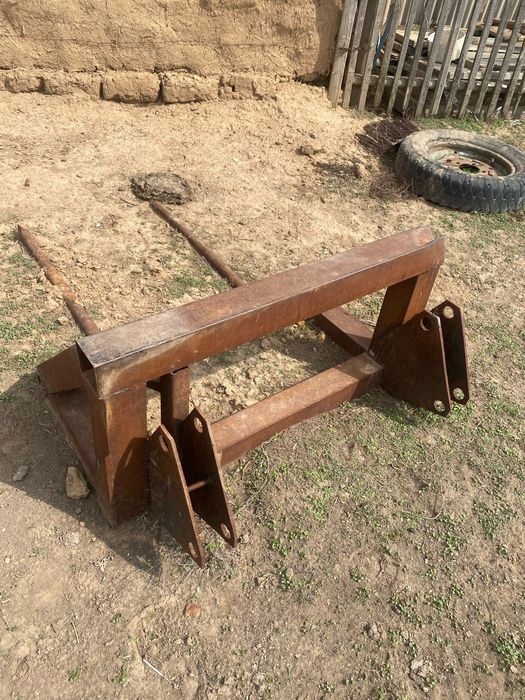 Продам Трактор МТЗ 80