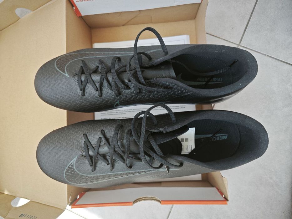 Nike Zoom  Vapor бутонки