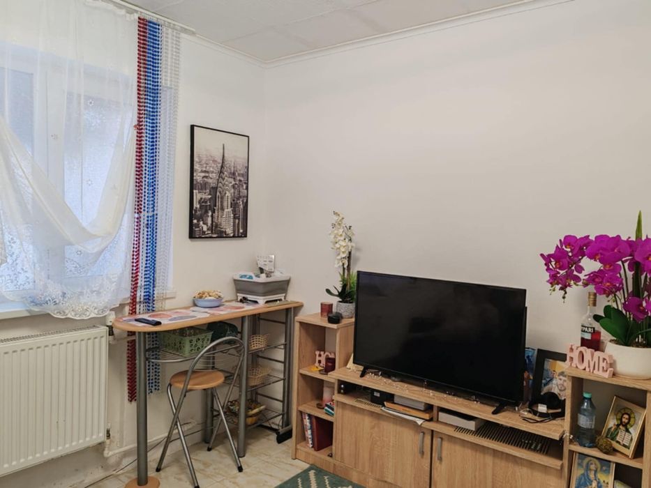 Persoana fizica, camera Mihail Sturdza