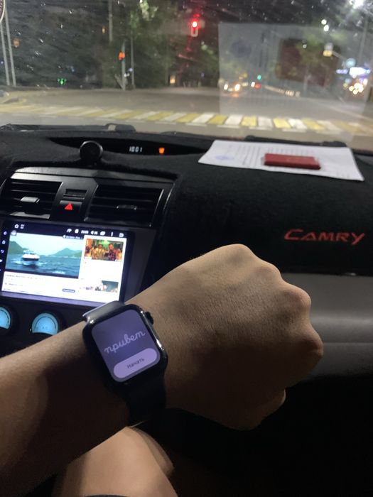 Apple watch se2 gen GPS 2024