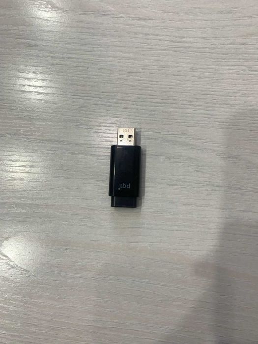 Флеш накопитель USB 8GB PQI