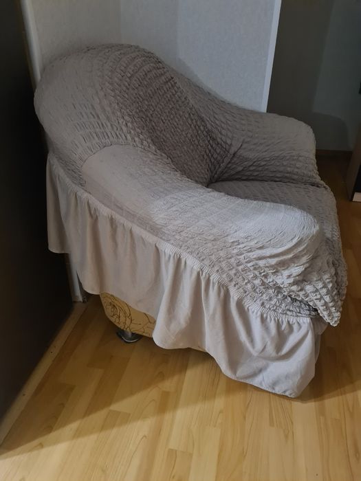 Отдам кресло район Усолка