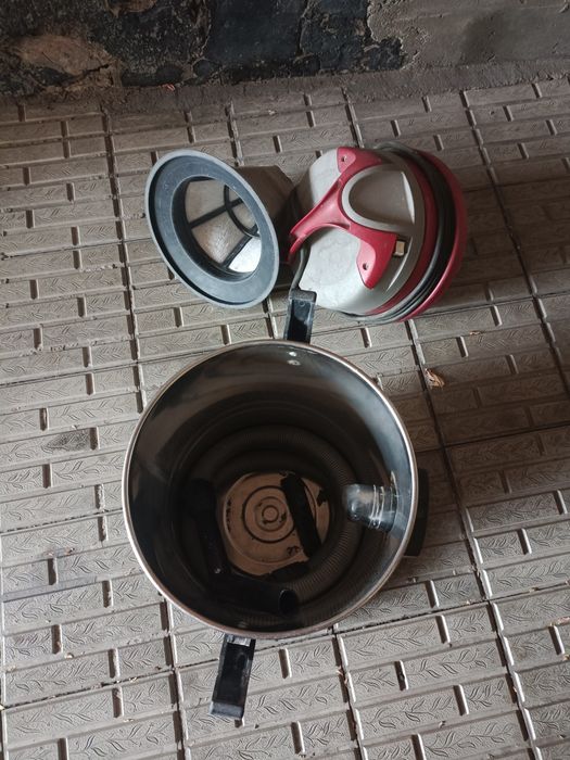 Комплект для автомойки