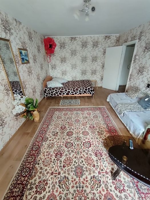 Продам 2 х комн квар. 3-22, 2 этаж.