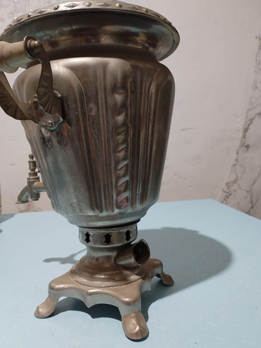 Самовар электрический