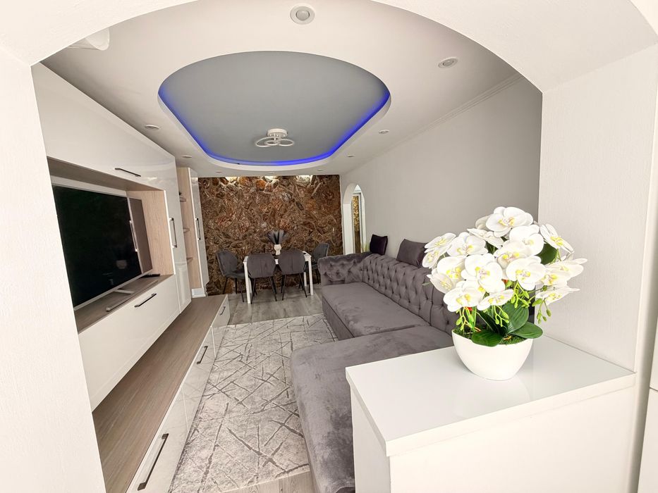 Apartament 3 camere Ostroveni