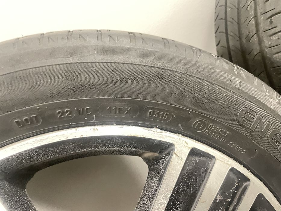 Продам диски с резиной