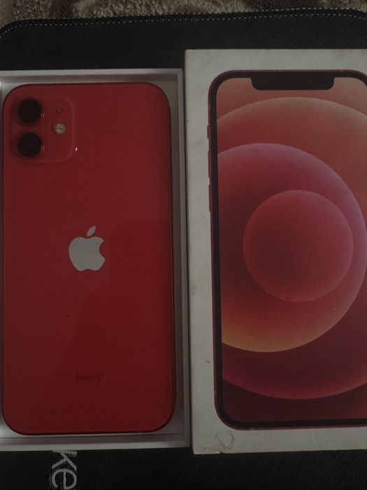 Iphone 12 64гб айфон 12