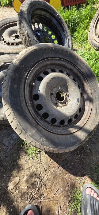 Roata tabla Golf 3 VectraC/ AstraH