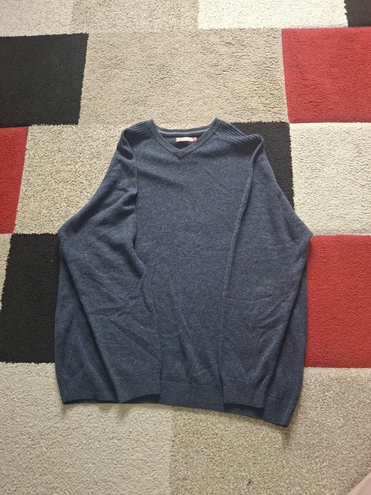 Pulovere lână mărimea XL