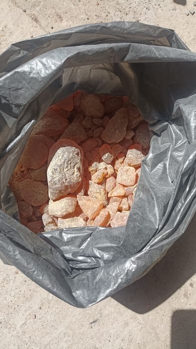 Продам канифоль 1 кг