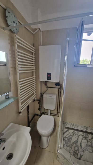 Apartament de inchiriat