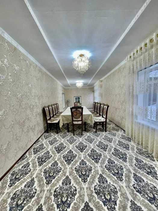 Продаётся участок в Чирчике 7 сот