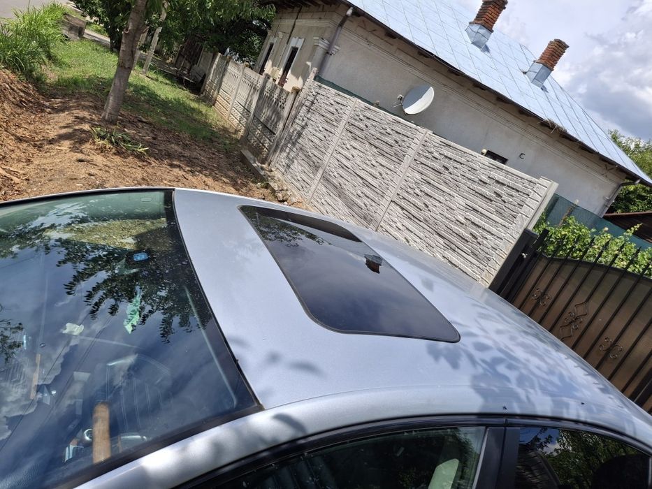 Vând   passat B6