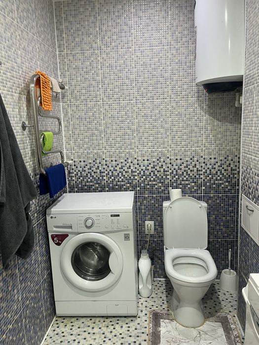 Продается 2 х комнатная квартира