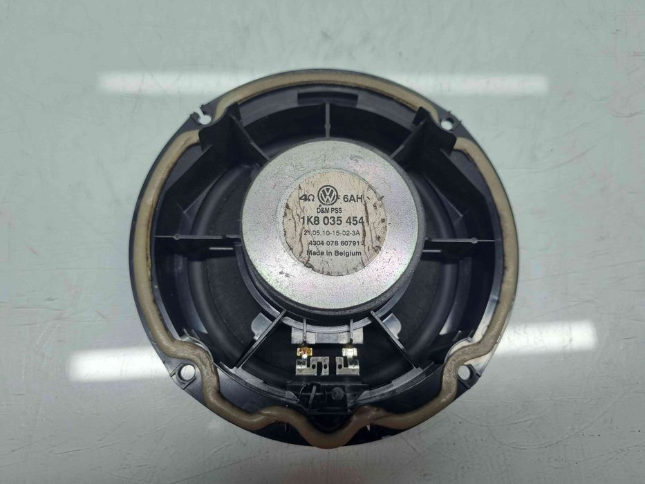 Boxa dreapta fata Volkswagen Golf 6 (5K1) [Fabr 2009-2013] 1K8035454