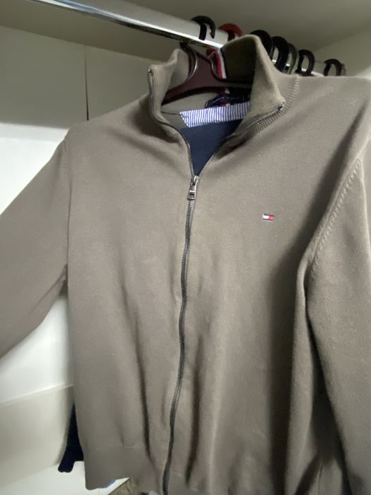 Продам мног одежди в идяле