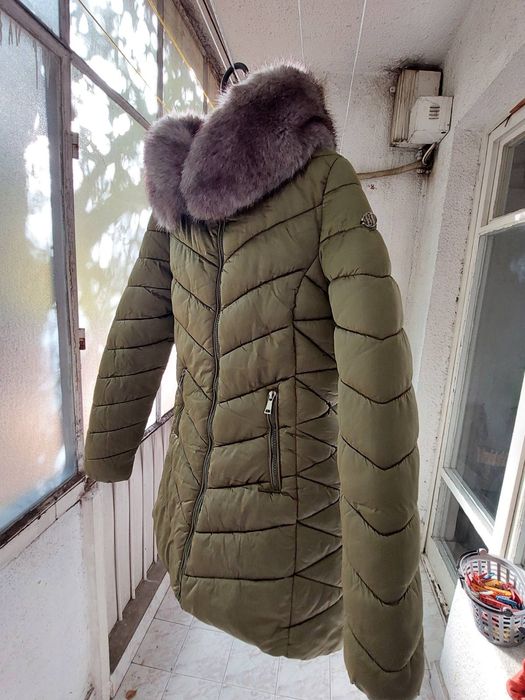 Зимно яке - размер М
