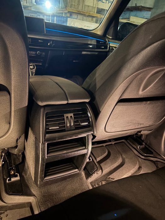 BMW X5 3ка дизел