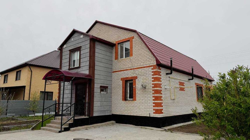 ПРОДАМ!!! Дом, 213м², участок 10 сот.