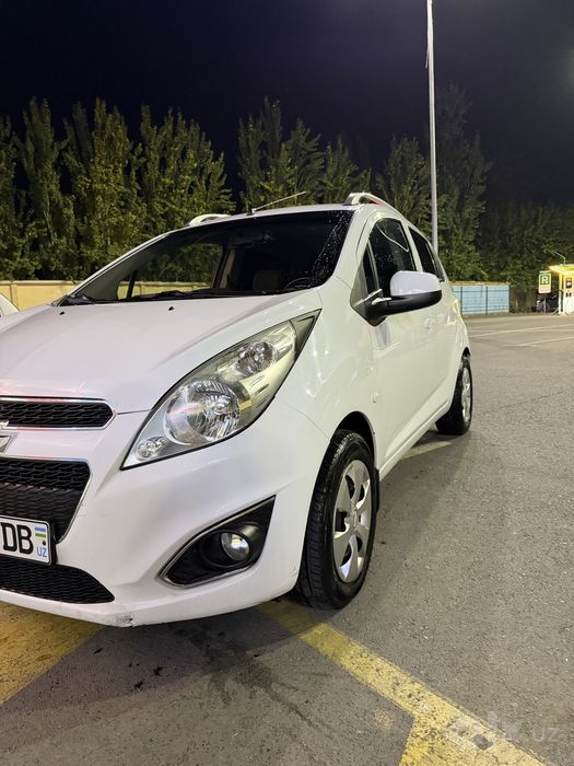 Spark avtomat 4 pozitsa
