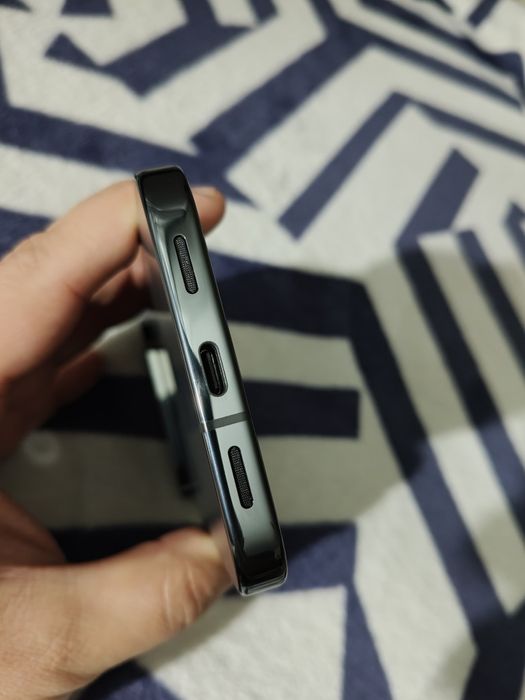 Google Pixel 10 Pro XL Black 16&256GB