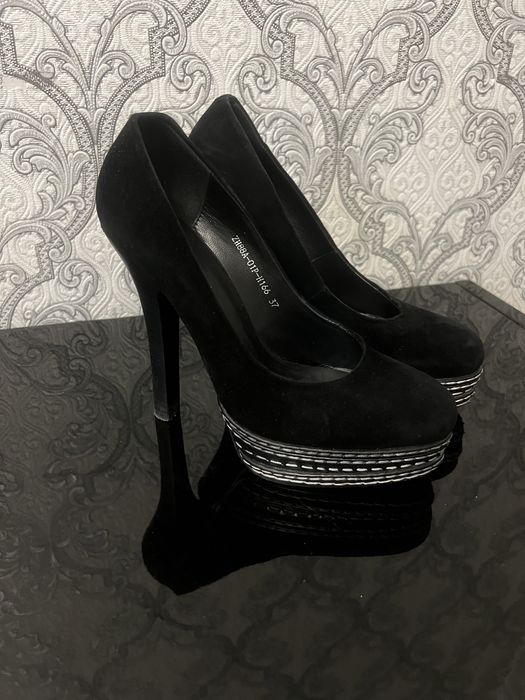 Туфли Sasha Fabiani