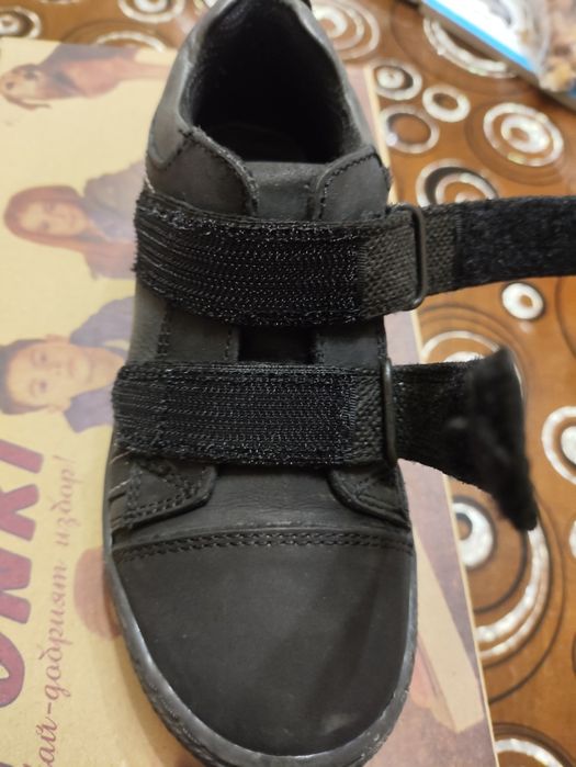 Обувки PONKI за момче номер 29