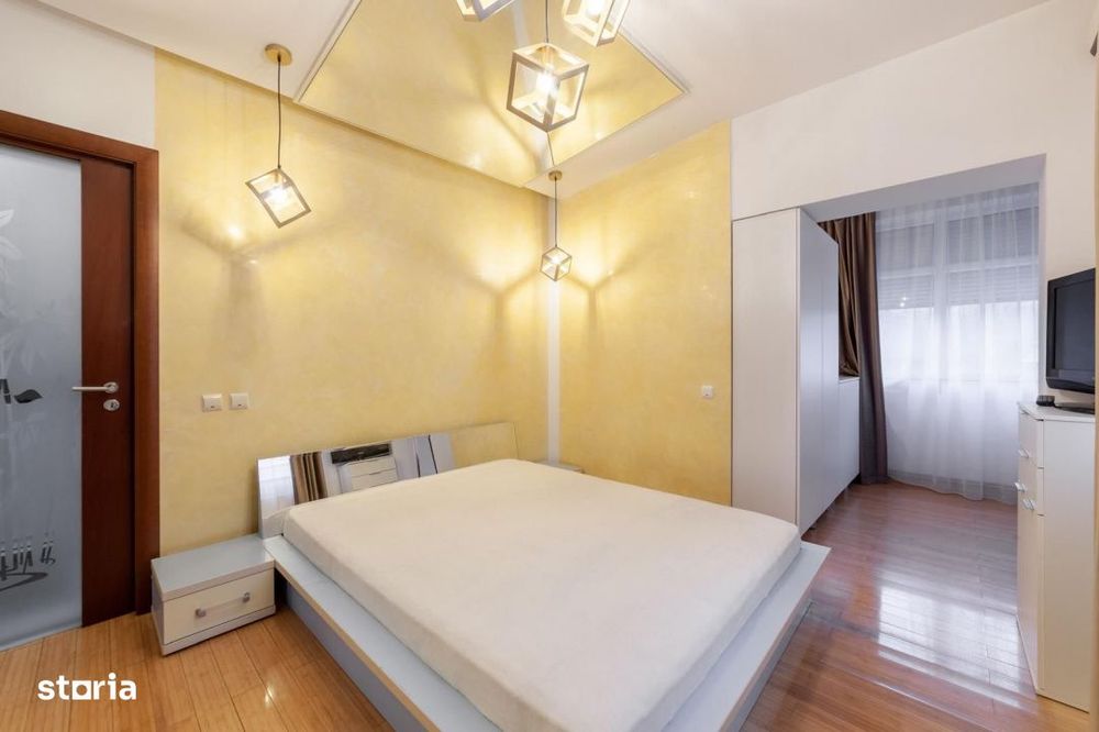 Apartament decomandat  - Trivale, Aleea Poenitei!