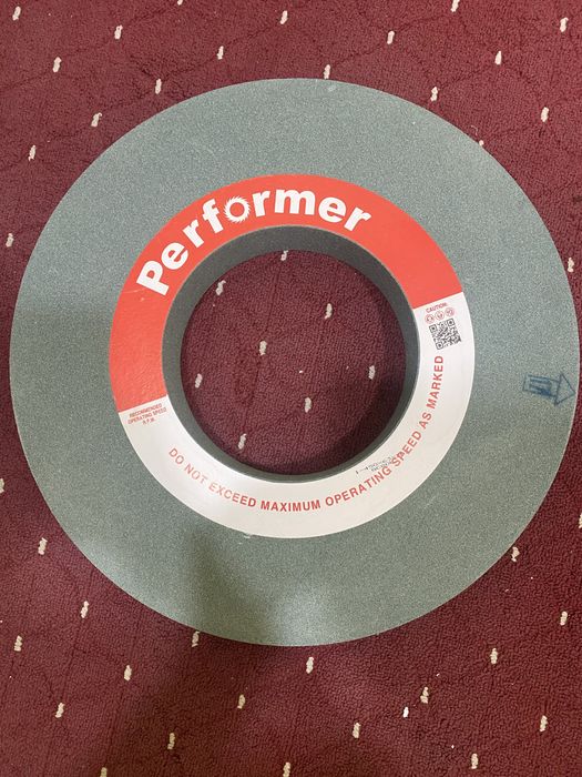 Круг шлифовальный. Шлифовальный камень. Абразивный круг