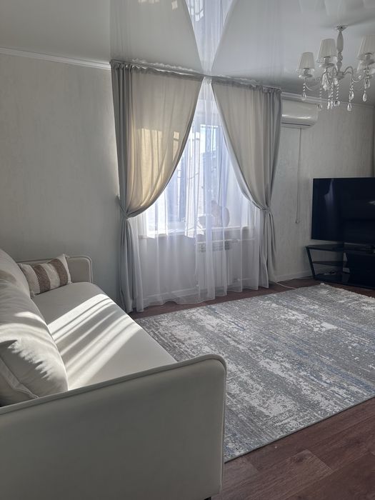 Продам 2х комнатную кв,остается почти все