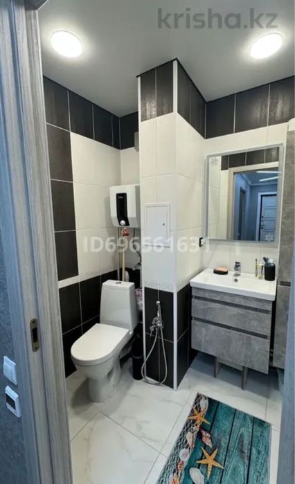 Сдам 2 комн квартиру