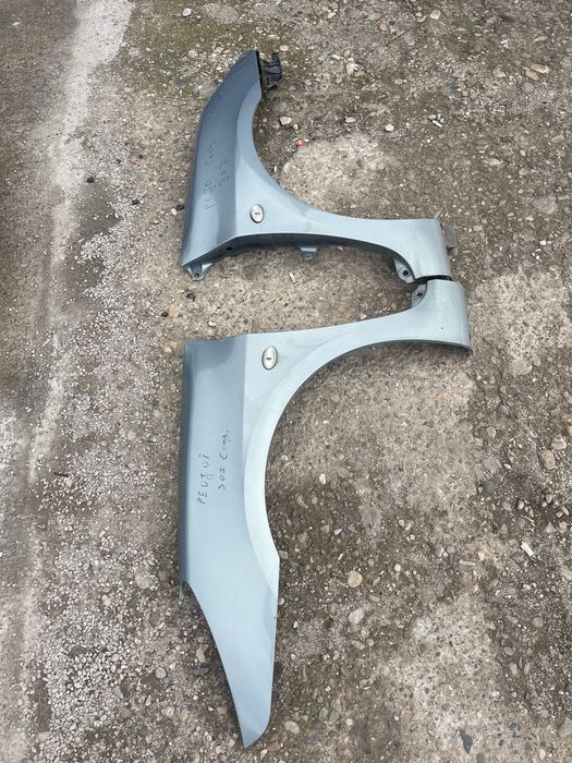 aripi peugeot 307 combi