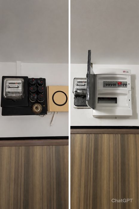 Electrician Autorizat   Ploiesti Si Imprejurimi